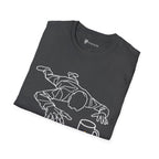 Caffeine Oasis T-Shirt