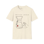 Critical Levels T-Shirt