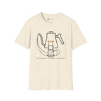 Variables of Extraction T-Shirt