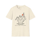Bullish Trends Dark Blends T-Shirt