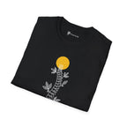 Rooted in Caffeine T-Shirt