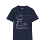Critical Levels T-Shirt