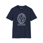 Single Origin Power Circuit T-Shirt