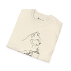 Wake Pet Brew T-Shirt