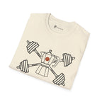 Heavy Lifts Dark Roasts T-Shirt