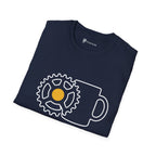 Shifting Gears T-Shirt
