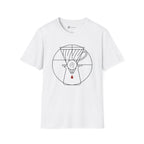 The Golden Ratio 1:15 Coffee T-Shirt