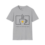 Framing the Morning Light T-Shirt