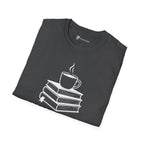 Just One More Chapter T-Shirt