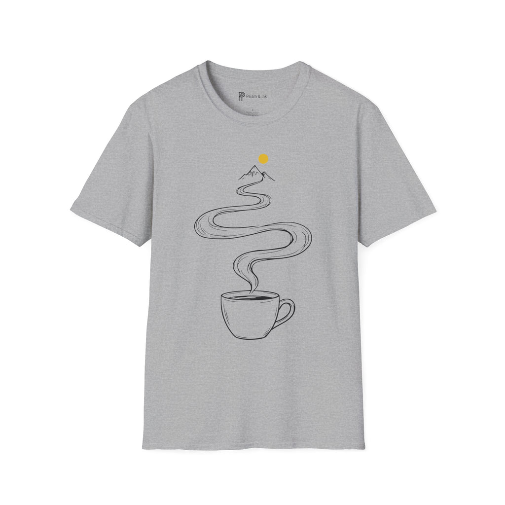Summit Brew T-Shirt