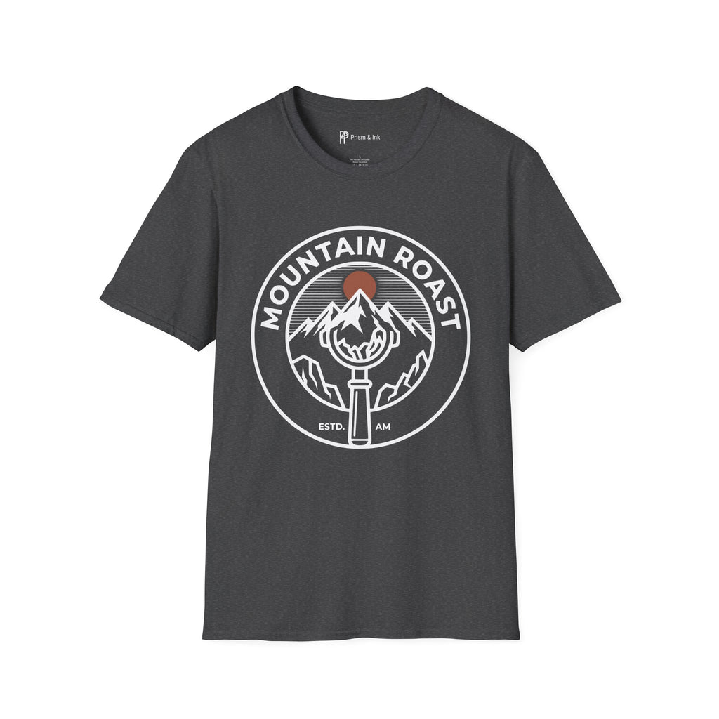Mountain Roast T-Shirt