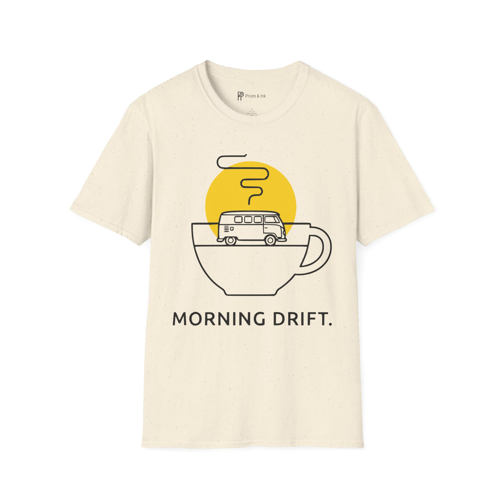 Morning Drift T-Shirt