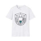 Walks, Wags & Wakes T-Shirt