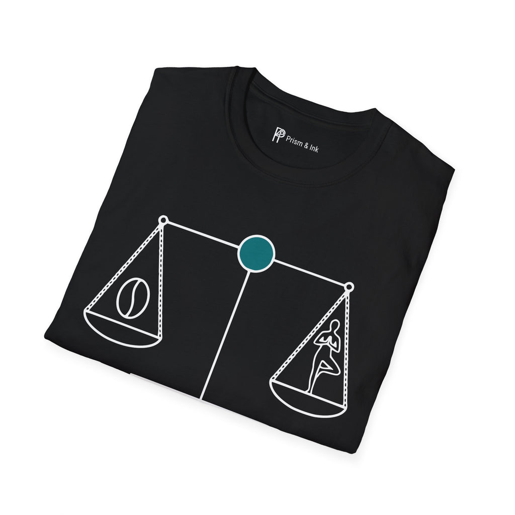 Caffeine Harmony T-Shirt