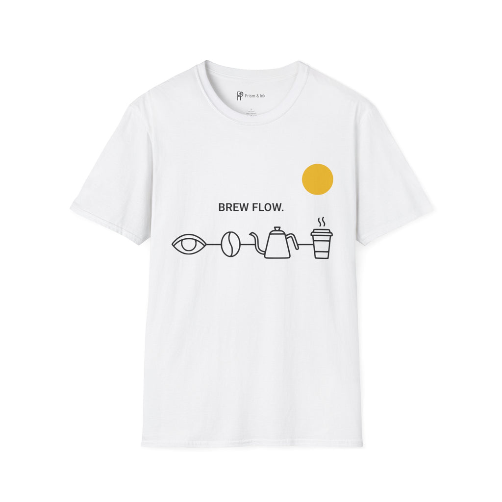 Brew Flow T-Shirt