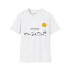 Brew Flow T-Shirt