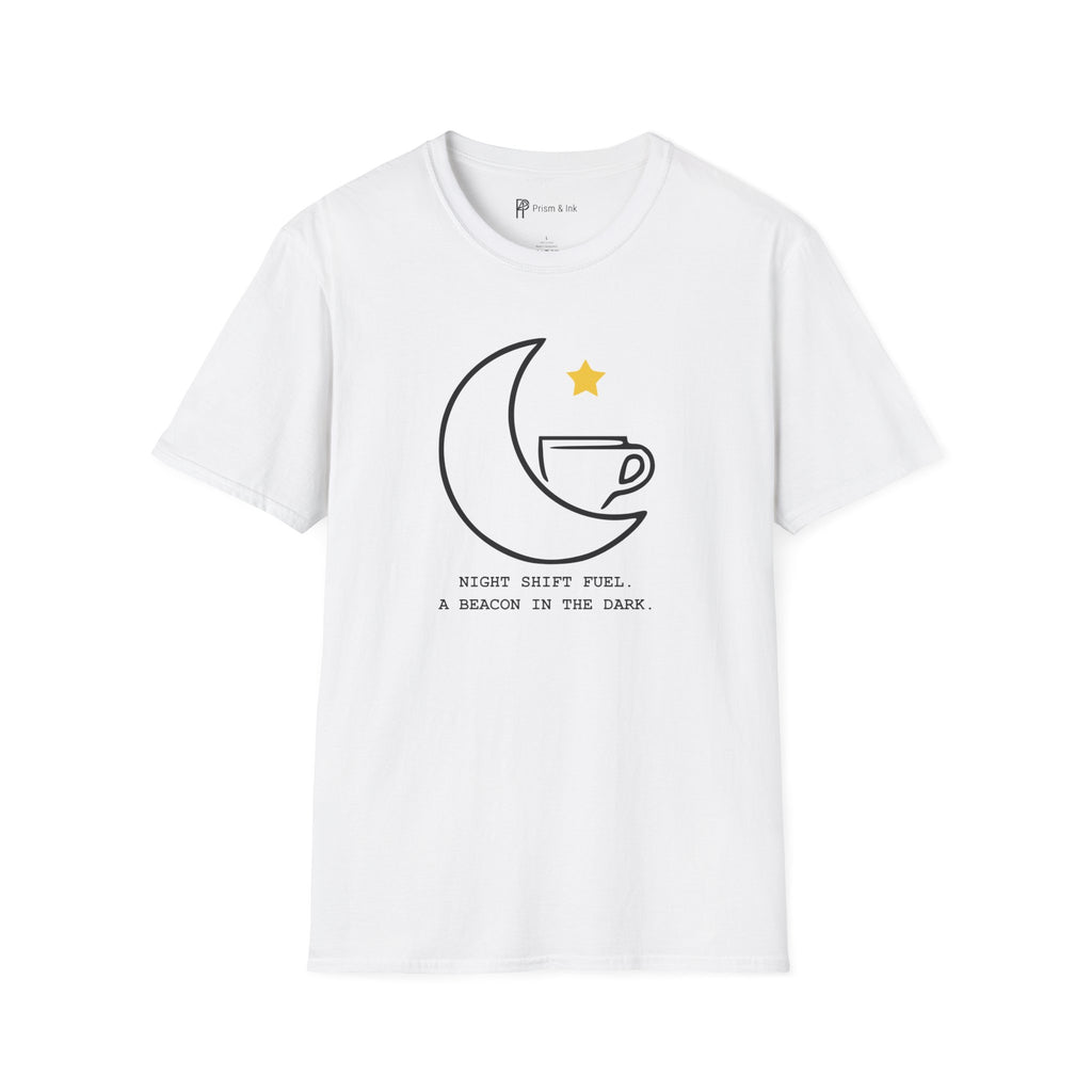 Night Shift Fuel T-Shirt