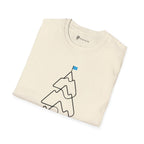 High Altitude Logic T-Shirt