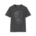 Intravenous Intake T-Shirt