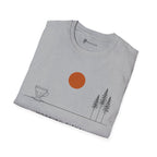 Morning Ritual T-Shirt