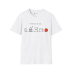 Coffee Process T-Shirt