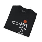 High Performance Dark Roast T-Shirt