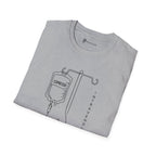 Intravenous Intake T-Shirt
