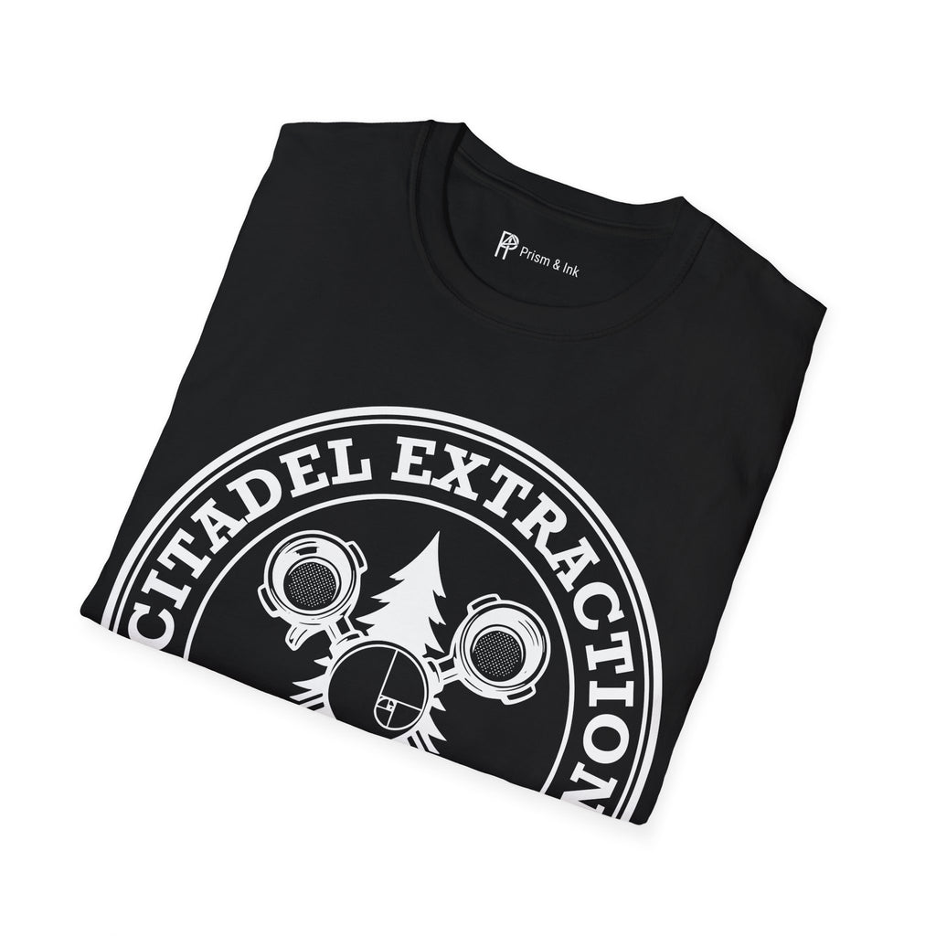 Citadel Extraction Guild T-Shirt