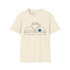 One More Chapter T-Shirt