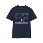 Excavated Connection T-Shirt
