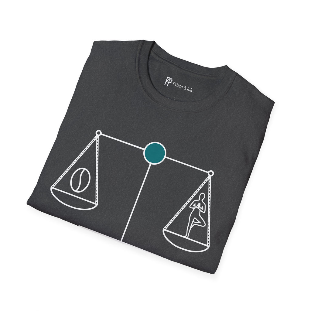 Caffeine Harmony T-Shirt