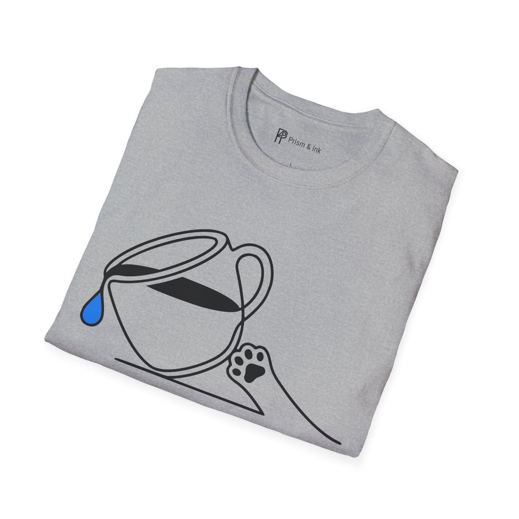 Pure Brewing Paws T-Shirt