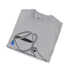 Pure Brewing Paws T-Shirt