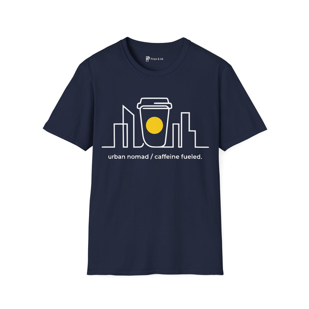 Urban Nomad T-Shirt