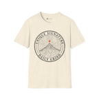 Unique Signature Daily Grind Mountain T-Shirt