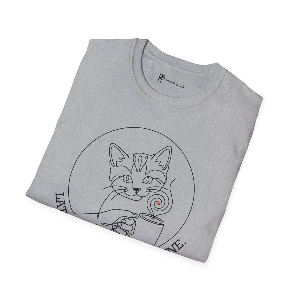 Latte Kittens & Sunshine T-Shirt