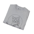 Latte Kittens & Sunshine T-Shirt