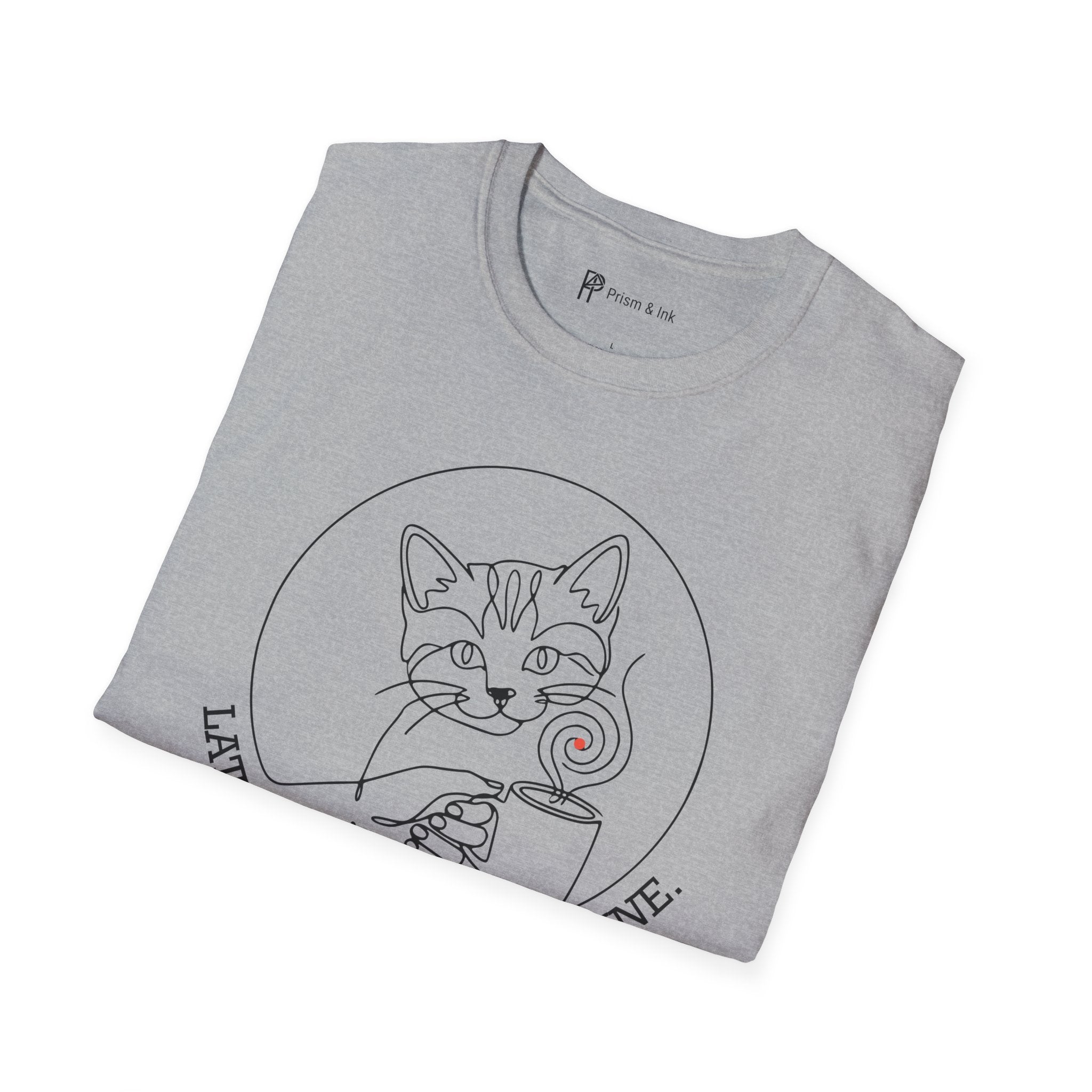 Latte Kittens & Sunshine T-Shirt