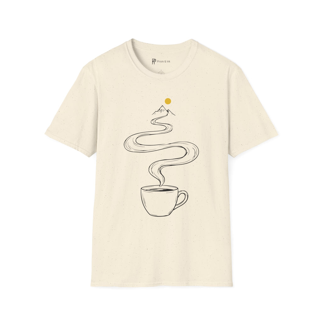 Summit Brew T-Shirt