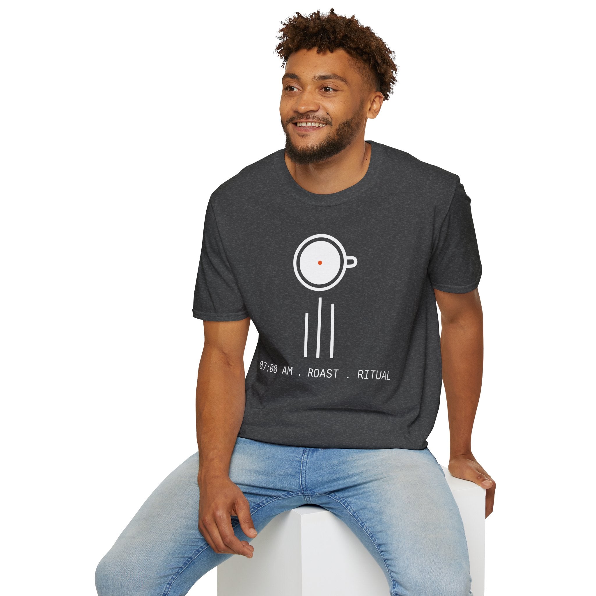 07:00 AM Roast Ritual T-Shirt