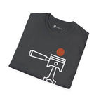 High Performance Dark Roast T-Shirt