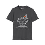 Bullish Trends Dark Blends T-Shirt