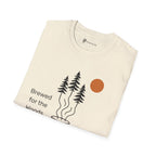 Brewed for the Woods T-Shirt