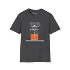 Precision Extraction Beaker T-Shirt
