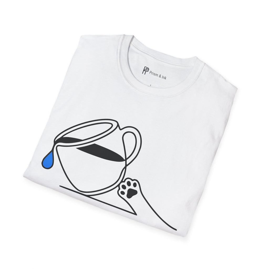Pure Brewing Paws T-Shirt