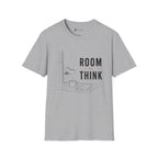 Room To Think Minimal Coffee T-Shirt