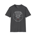 The Golden Ratio 1:15 Coffee T-Shirt