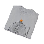 Caffeination Elevation T-Shirt
