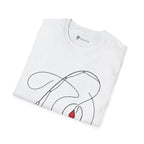 Casting for Caffeine T-Shirt