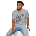Turbocharged High Octane T-Shirt